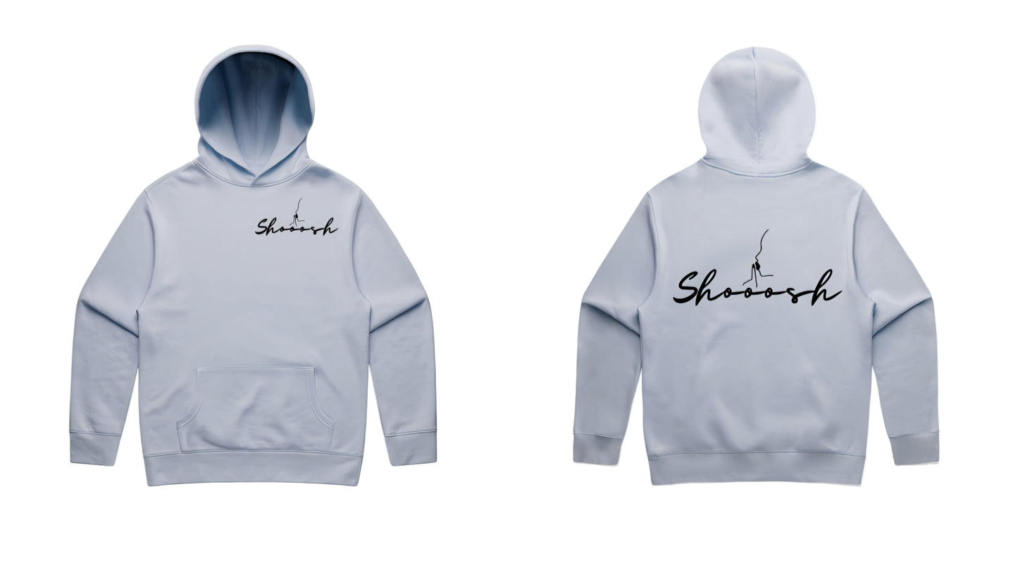 Adult Shooosh Track suit set