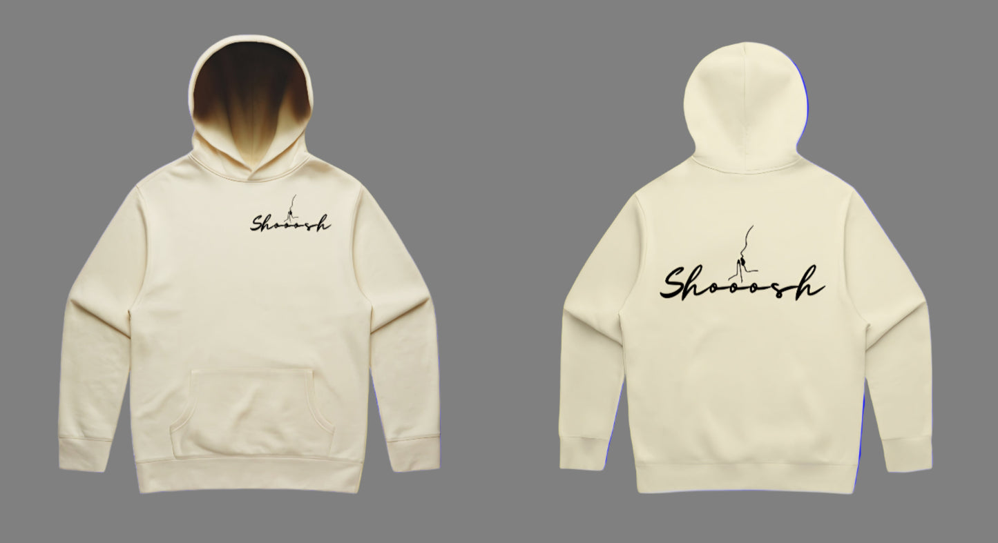 Adult Shooosh Track suit set